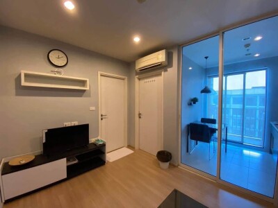 เดอะ เบส แจ้งวัฒนะ / The BASE Chaengwattana-2