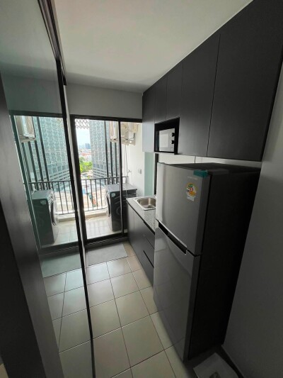 รีเจ้นท์ โฮม วุฒากาศ / Regent Home Wuttakat-5