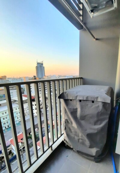 นิช โมโน รามคําแหง / Niche MONO Ramkhamhaeng-12