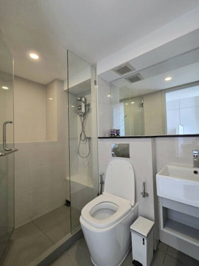 ไนท์บริดจ์ ไพร์ม สาทร / KnightsBridge Prime Sathorn-6