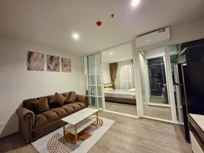 รีเจ้นท์ โฮม บางนา (โครงการใหม่) / Regent Home Bangna (New Project)-2