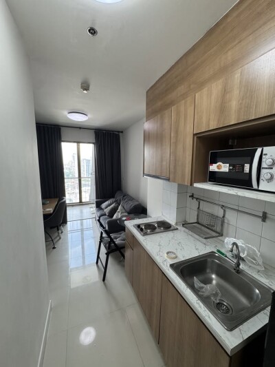 ไอดีโอ มิกซ์ สุขุมวิท 103 / Ideo Mix Sukhumvit 103-3