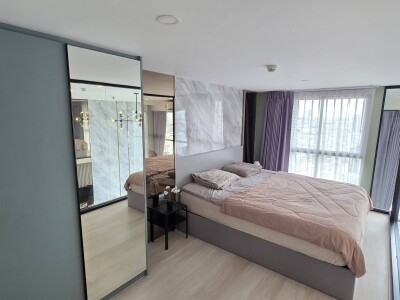 ไนท์บริดจ์ ไพร์ม สาทร / KnightsBridge Prime Sathorn-3