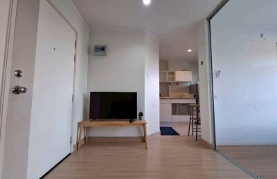 ลุมพินี วิลล์ สุขุมวิท 77 เฟส 2 / Lumpini Ville Sukhumvit 77 Phase 2-3