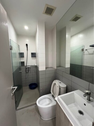 ไอดีโอ โมบิ สุขุมวิท (สุขุมวิท 81) / Ideo Mobi Sukhumvit (Soi 81)-13