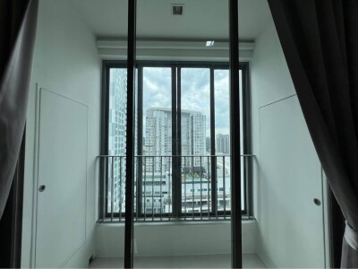 ไอดีโอ โมบิ สุขุมวิท (สุขุมวิท 81) / Ideo Mobi Sukhumvit (Soi 81)-12