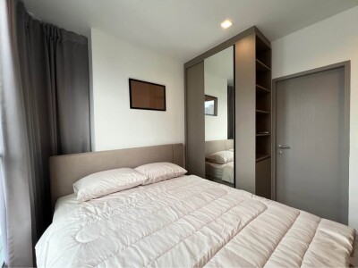 ไอดีโอ โมบิ สุขุมวิท (สุขุมวิท 81) / Ideo Mobi Sukhumvit (Soi 81)-6