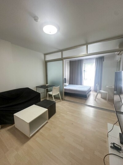 ดี คอนโด รามคำแหง 64 / D condo Ramkhamhaeng 64-2