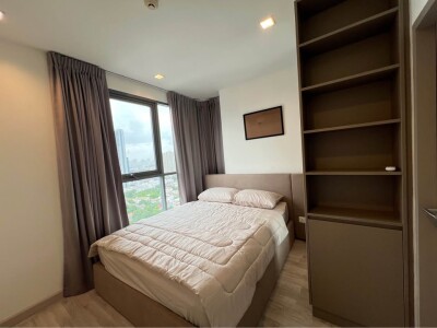 ไอดีโอ โมบิ สุขุมวิท (สุขุมวิท 81) / Ideo Mobi Sukhumvit (Soi 81)-7