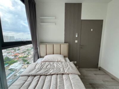 ไอดีโอ โมบิ สุขุมวิท (สุขุมวิท 81) / Ideo Mobi Sukhumvit (Soi 81)-9