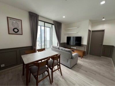 ไอดีโอ โมบิ สุขุมวิท (สุขุมวิท 81) / Ideo Mobi Sukhumvit (Soi 81)-3