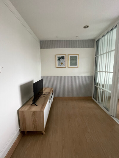 ดับเบิ้ล ยู คอนโดมิเนียม ลาดพร้าว - วังหิน / Double U Condominium Ladprao - Wanghin-1