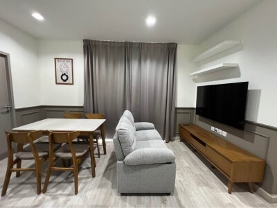 ไอดีโอ โมบิ สุขุมวิท (สุขุมวิท 81) / Ideo Mobi Sukhumvit (Soi 81)-1