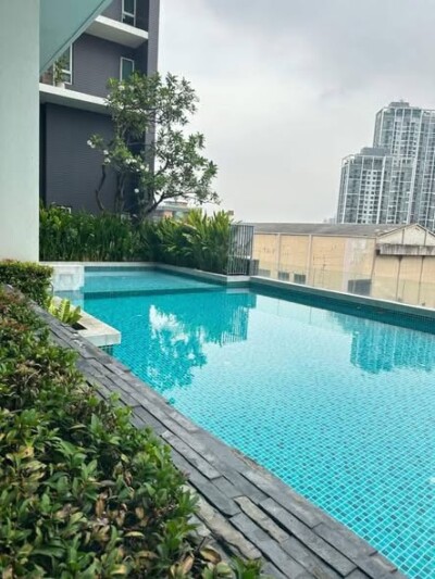 เดอะ บลูม สุขุมวิท 71 / The Bloom Sukhumvit 71