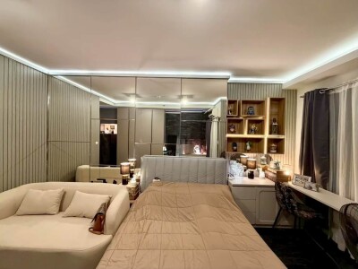 ไอดีโอ สุขุมวิท 93 / Ideo Sukhumvit 93-2