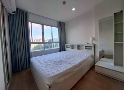 ลุมพินี วิลล์ สุขุมวิท 77 เฟส 2 / Lumpini Ville Sukhumvit 77 Phase 2-4