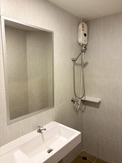 ลุมพินี วิลล์ ราชพฤกษ์ - บางแวก / Lumpini Ville Ratchaphruek - Bangwaek