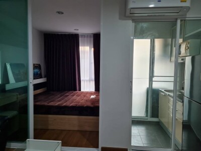 รีเจ้นท์ โฮม สุขุมวิท 81 / Regent Home Sukhumvit 81-7
