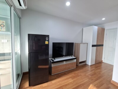 รีเจ้นท์ โฮม สุขุมวิท 81 / Regent Home Sukhumvit 81-4