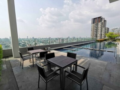 ไลฟ์ แอท รัชดา - ห้วยขวาง / Life @ Ratchada - Huaikwang-16