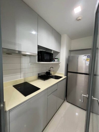 ไอดีโอ โมบิ สุขุมวิท (สุขุมวิท 81) / Ideo Mobi Sukhumvit (Soi 81)-11