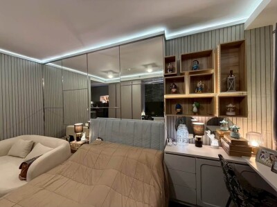 ไอดีโอ สุขุมวิท 93 / Ideo Sukhumvit 93-4