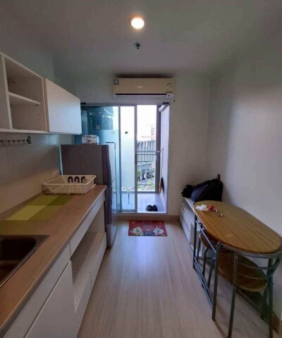ลุมพินี วิลล์ สุขุมวิท 77 เฟส 2 / Lumpini Ville Sukhumvit 77 Phase 2-5