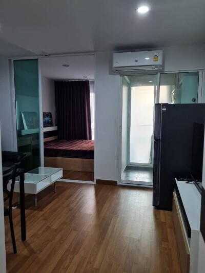 รีเจ้นท์ โฮม สุขุมวิท 81 / Regent Home Sukhumvit 81-6