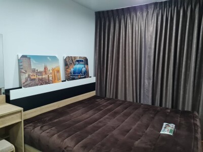 รีเจ้นท์ โฮม สุขุมวิท 81 / Regent Home Sukhumvit 81-3