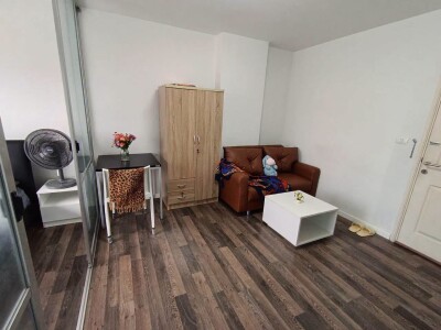 ดีคอนโด สุขุมวิท 109 / D condo Sukhumvit 109-2
