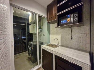รีเจ้นท์ โฮม บางนา (โครงการใหม่) / Regent Home Bangna (New Project)-5
