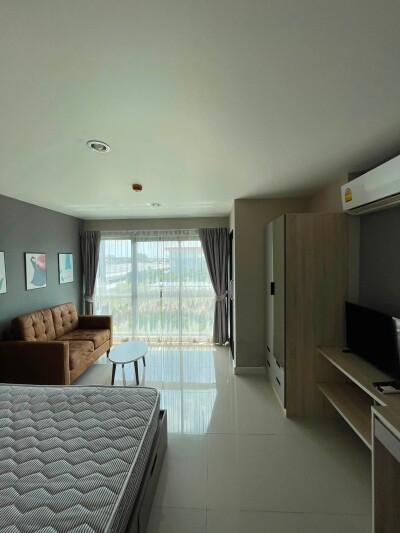 คาซ่า ฟรานซ์ แอท เอแบค บางนา / Casa France @ Abac Bangna-1