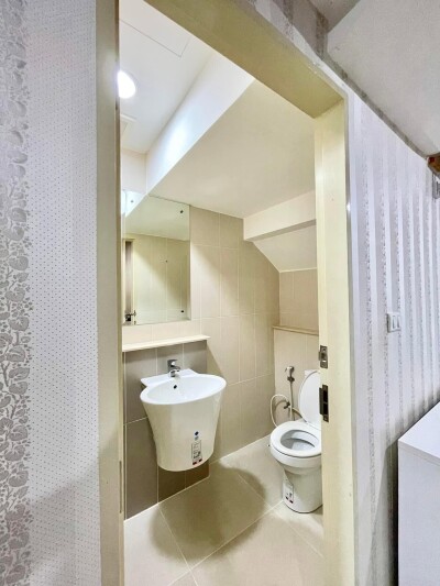 บ้านกลางเมือง พระราม 9 - รามคำแหง-17