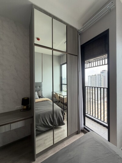 ไนท์บริดจ์ ไพร์ม อ่อนนุช / KnightsBridge Prime Onnut-4