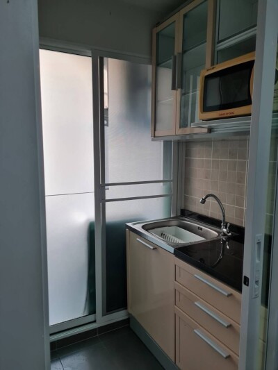 รีเจ้นท์ โฮม สุขุมวิท 81 / Regent Home Sukhumvit 81-8