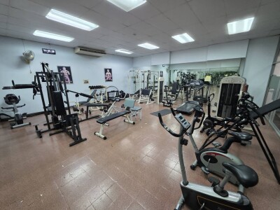 นูเวล คอนโดมิเนียม / Nouvelle Condominium-10