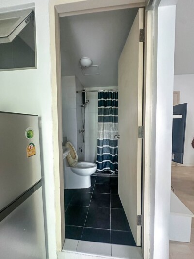 ดี คอนโด รามคำแหง 64 / D condo Ramkhamhaeng 64-5