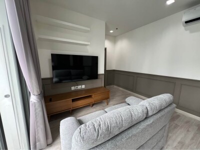 ไอดีโอ โมบิ สุขุมวิท (สุขุมวิท 81) / Ideo Mobi Sukhumvit (Soi 81)-2