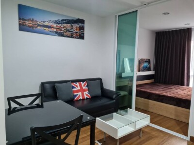 รีเจ้นท์ โฮม สุขุมวิท 81 / Regent Home Sukhumvit 81-2