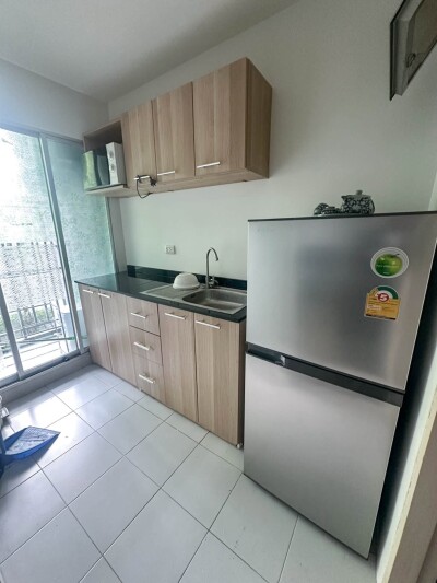 ดี คอนโด รามคำแหง 64 / D condo Ramkhamhaeng 64-4