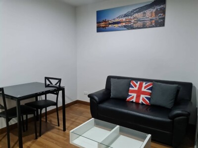 รีเจ้นท์ โฮม สุขุมวิท 81 / Regent Home Sukhumvit 81-1