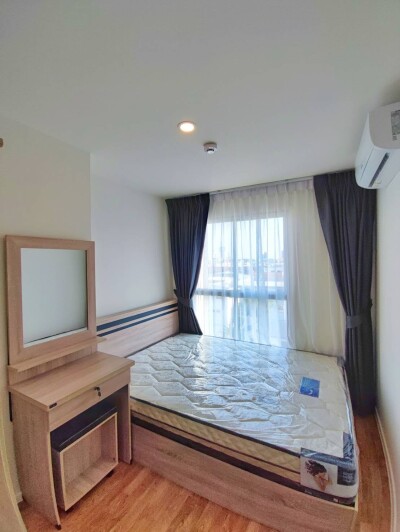 ลุมพินี วิลล์ สุขุมวิท 101/1 - ปุณณวิถี / Lumpini Ville Sukhumvit 101/1 - Punnawithi-3