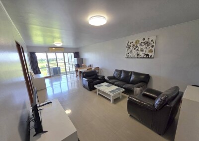 นูเวล คอนโดมิเนียม / Nouvelle Condominium-2