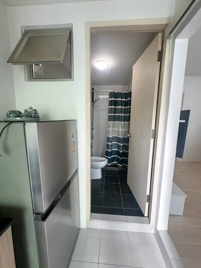 ดี คอนโด รามคำแหง 64 / D condo Ramkhamhaeng 64-6