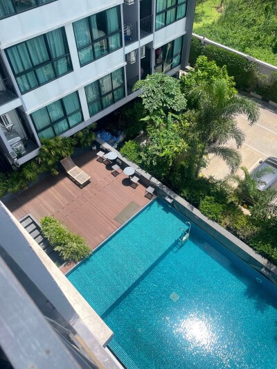 คาซ่า ฟรานซ์ แอท เอแบค บางนา / Casa France @ Abac Bangna-9