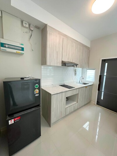 วิลลาจจิโอ ศรีนครินทร์ - บางนา-8