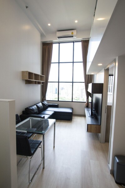 ไนท์บริดจ์ ไพร์ม สาทร / KnightsBridge Prime Sathorn-5
