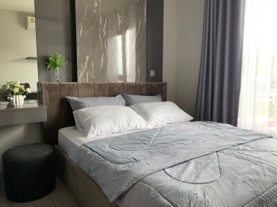 อัพเดทล่าสุด 20/10/2568 :  ไลฟ์ สุขุมวิท 62 / Life Sukhumvit 62