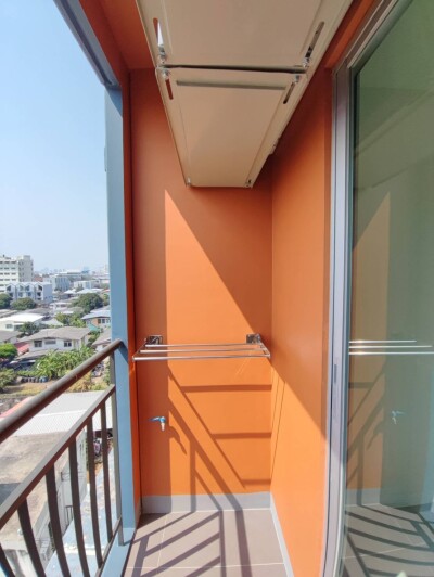 ลุมพินี วิลล์ สุขุมวิท 101/1 - ปุณณวิถี / Lumpini Ville Sukhumvit 101/1 - Punnawithi-11