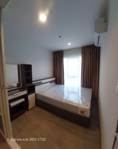 รีเจ้นท์ โฮม บางนา (โครงการใหม่) / Regent Home Bangna (New Project)-4